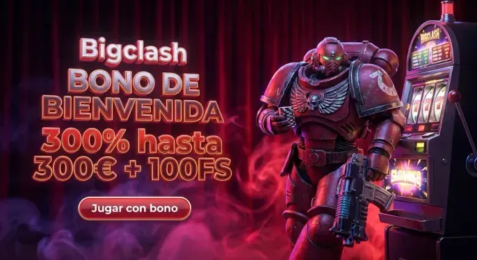 Bigclash Casino