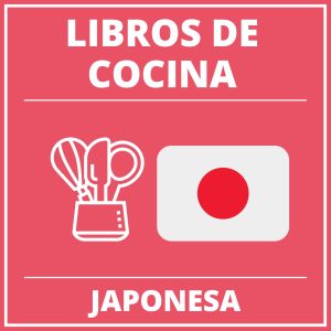 Libros de Cocina Japonesa | Gratis en PDF - Descargar