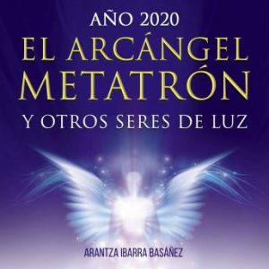 Audiolibro  El Arcángel Metatrón y Otros Seres de Luz Gratis